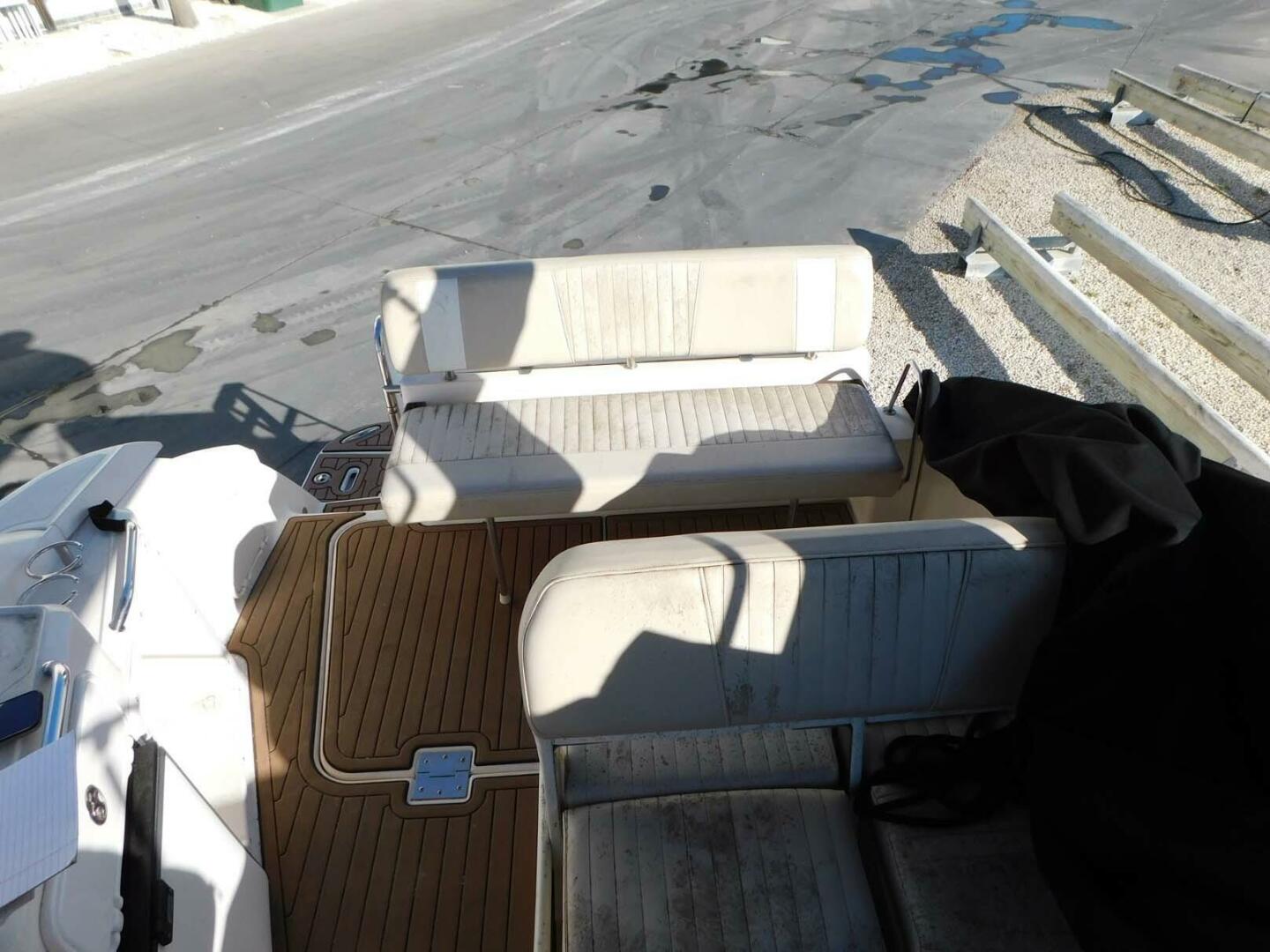 Regal-2860 Window Express 2007-Low Flying Merritt Island-Florida-United States-4285356 | Thumbnail
