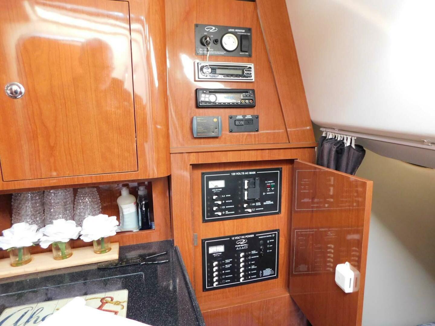 Regal-2860 Window Express 2007-Low Flying Merritt Island-Florida-United States-4285350 | Thumbnail