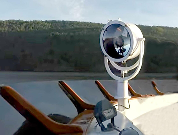 Custom-George Moore Custom 74 LR Trawler 1967-Pioneer Victoria-British Columbia-Canada-4649078