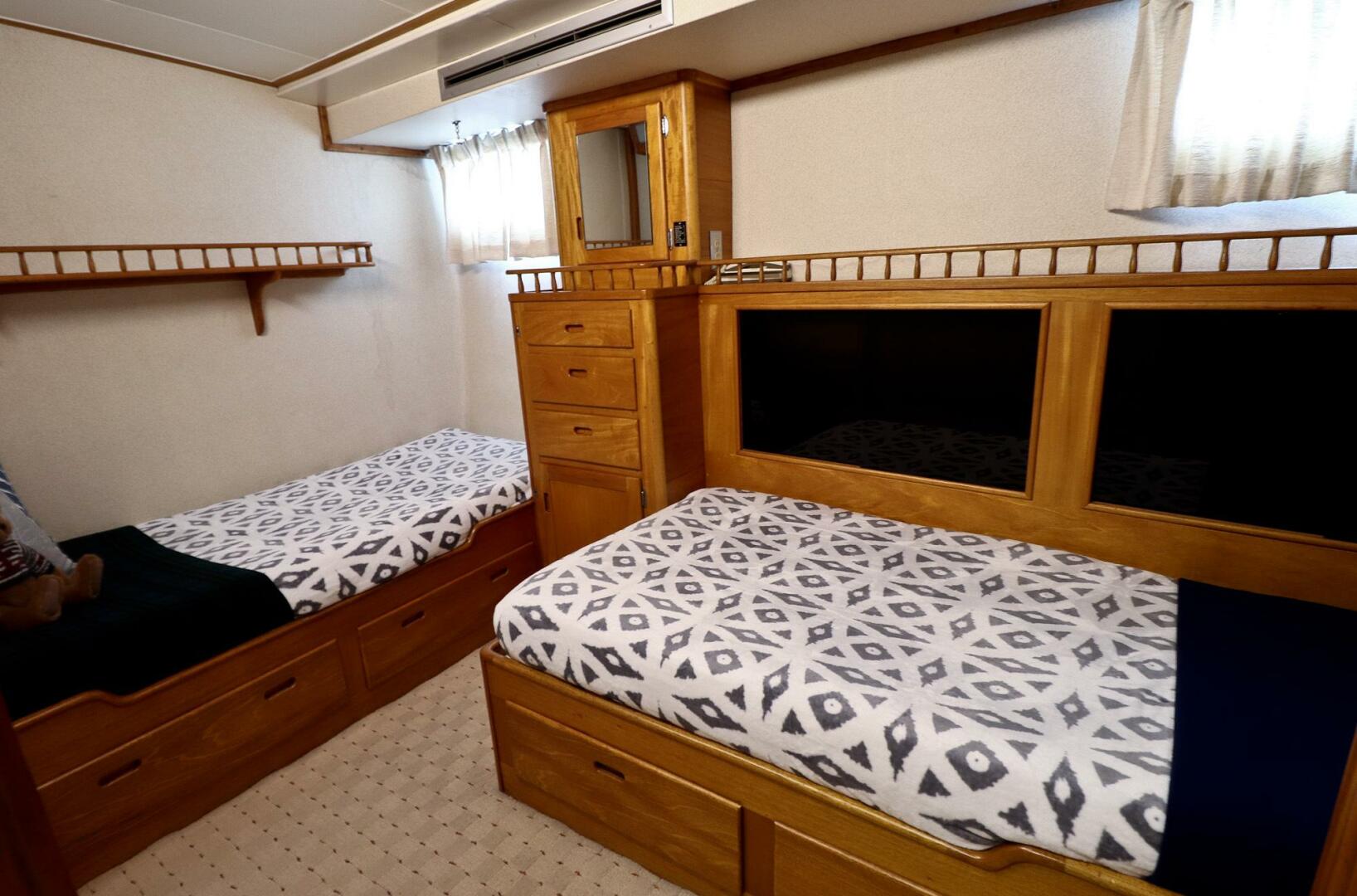 Custom-George Moore Custom 74 LR Trawler 1967-Pioneer Victoria-British Columbia-Canada-4288331 | Thumbnail