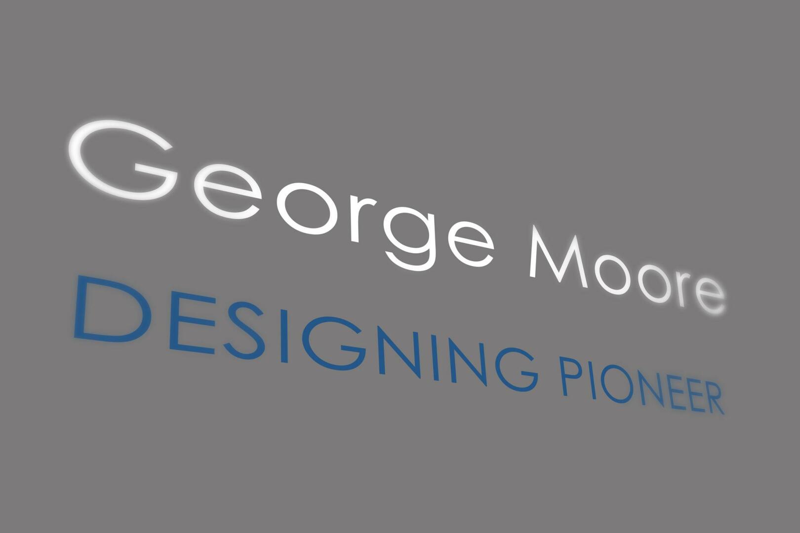Custom-George Moore Custom 74 LR Trawler 1967-Pioneer Victoria-British Columbia-Canada-5743788 | Thumbnail