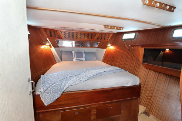 Custom-George Moore Custom 74 LR Trawler 1967-Pioneer Victoria-British Columbia-Canada-4303448