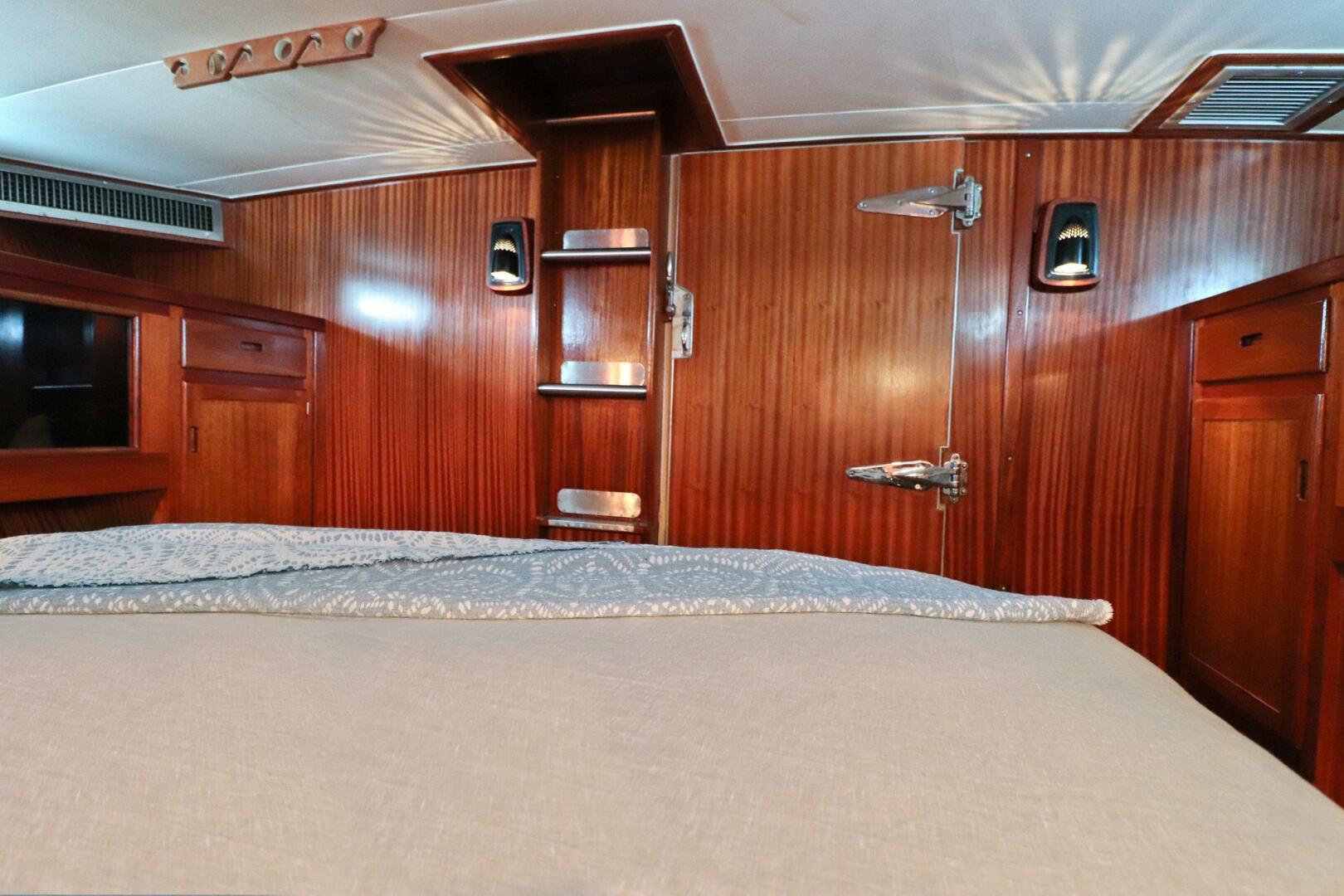 Custom-George Moore Custom 74 LR Trawler 1967-Pioneer Victoria-British Columbia-Canada-4286148 | Thumbnail