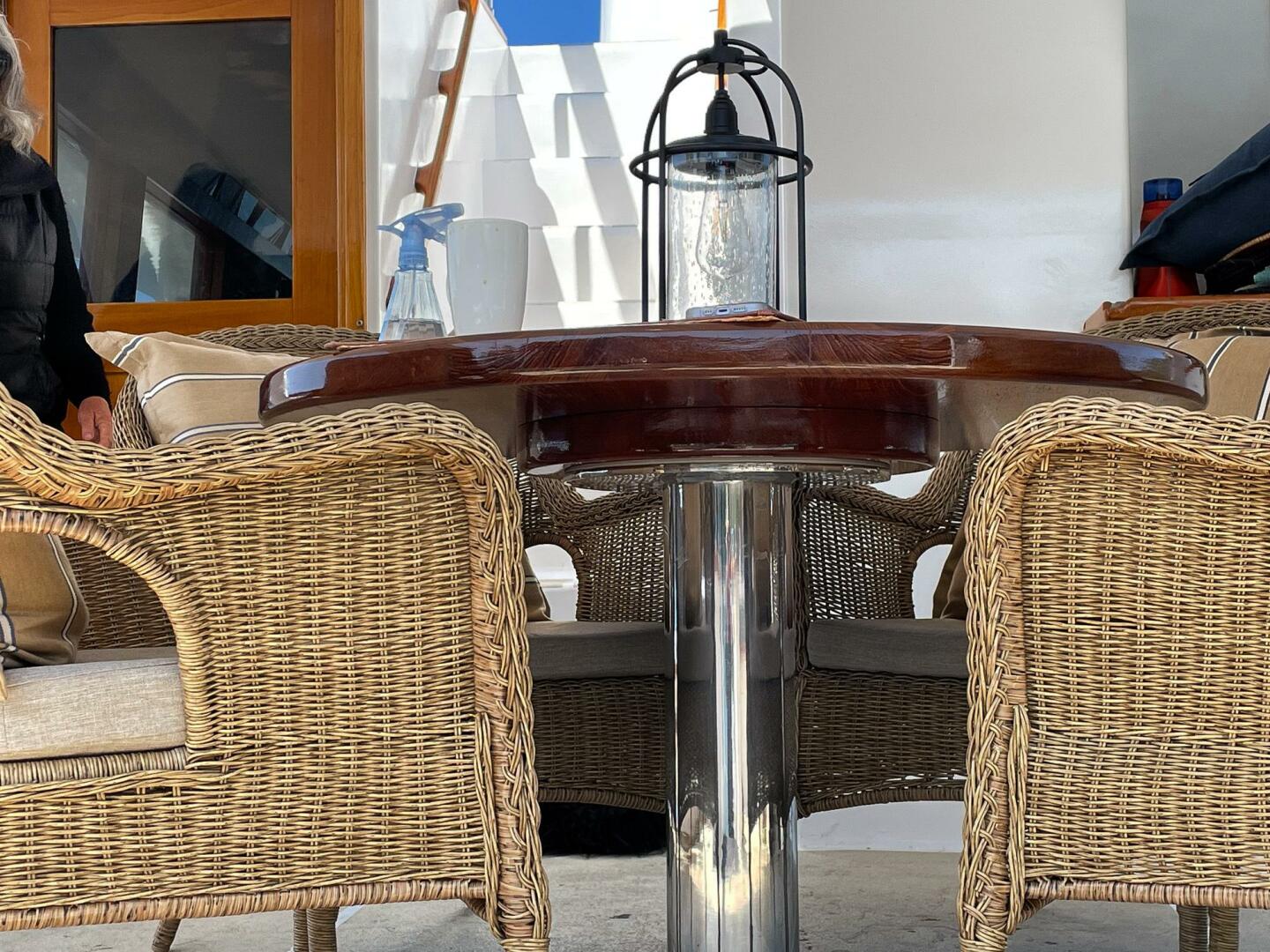 Custom-George Moore Custom 74 LR Trawler 1967-Pioneer Victoria-British Columbia-Canada-4302367 | Thumbnail