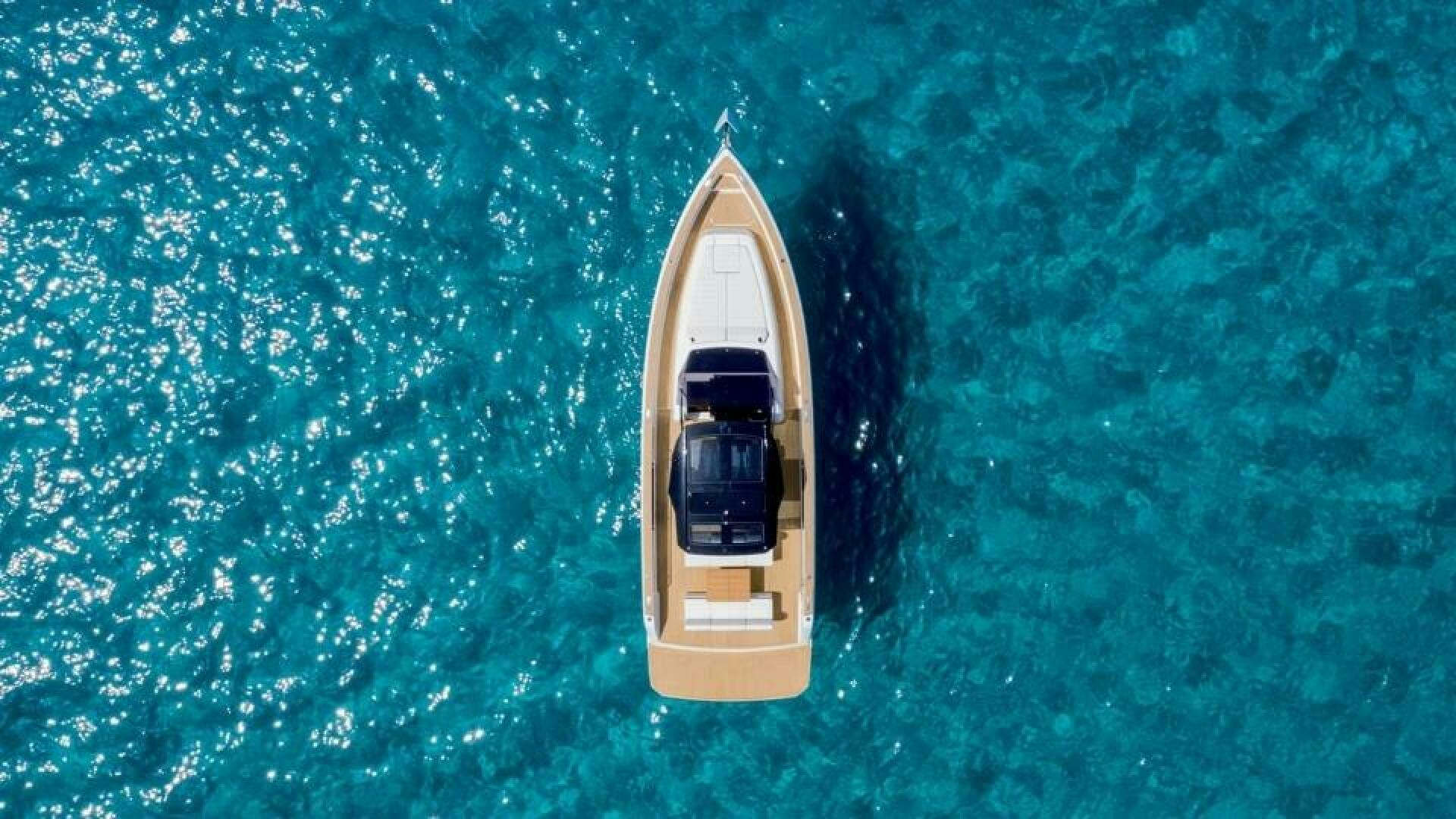 Pardo Yachts-P38 2024-Available Now Naples-Florida-United States-4288747
