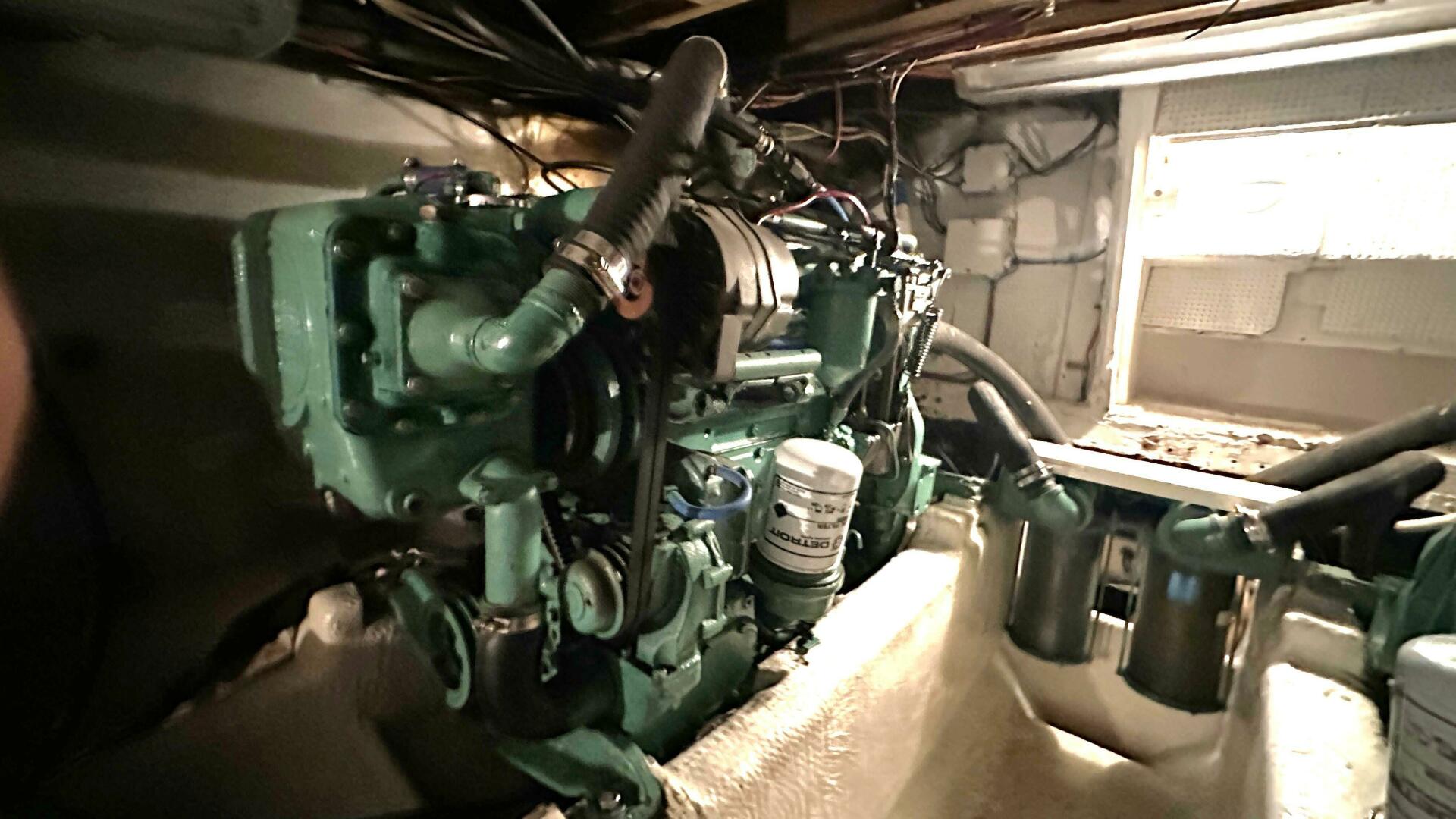 Bristol-Offshore Trawler 1972-Barbara St. Petersburg-Florida-United States-4308069 | Thumbnail