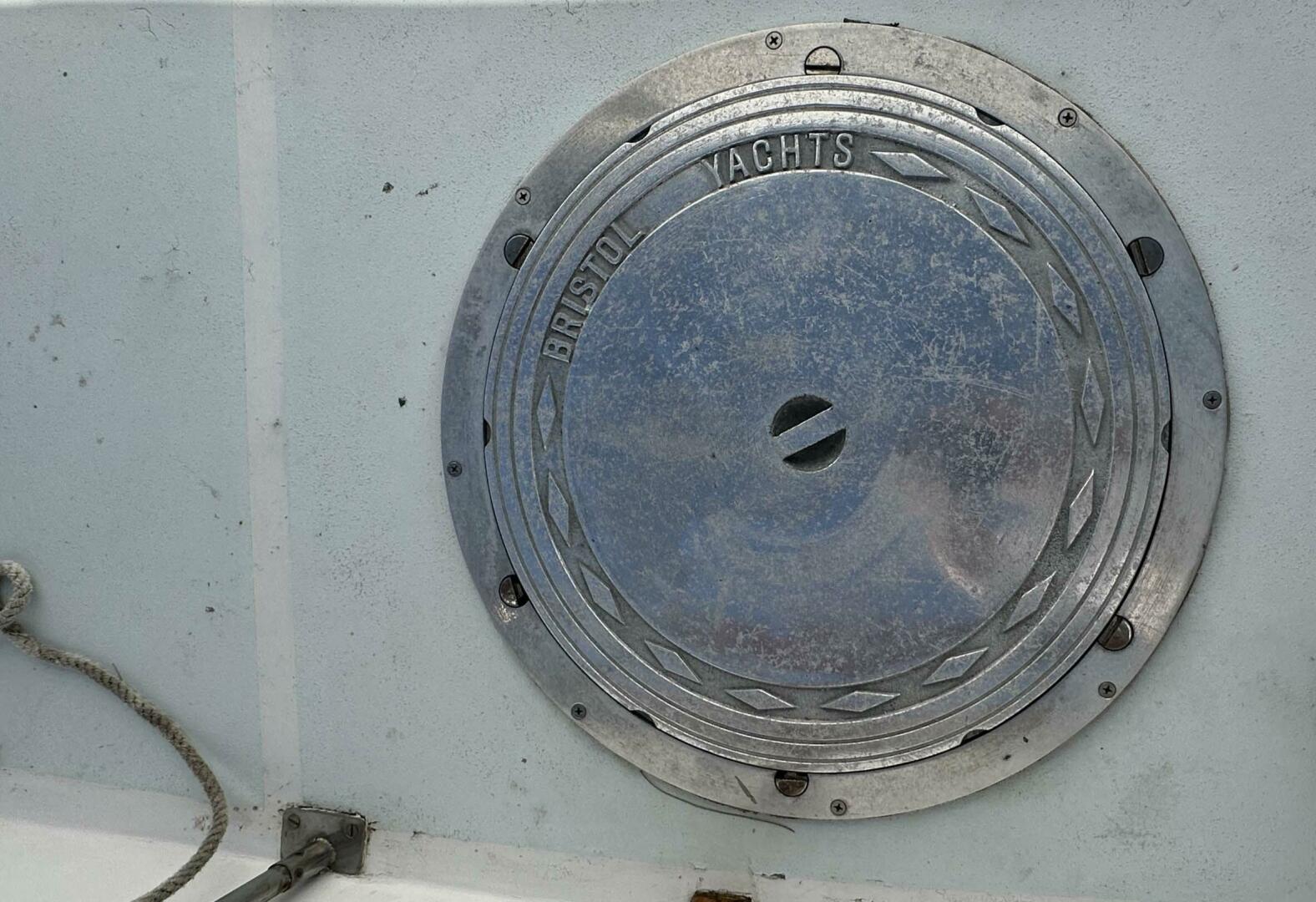 Bristol-Offshore Trawler 1972-Barbara St. Petersburg-Florida-United States-4308106 | Thumbnail