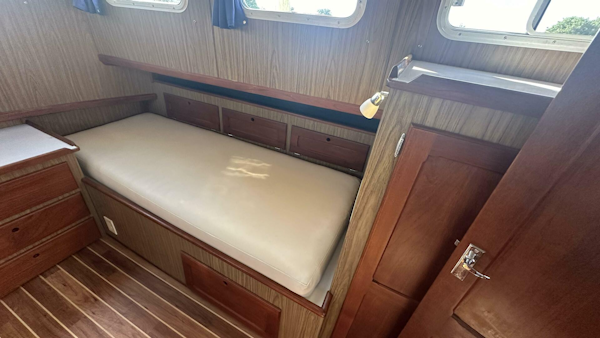 Bristol-Offshore Trawler 1972-Barbara St. Petersburg-Florida-United States-4308033
