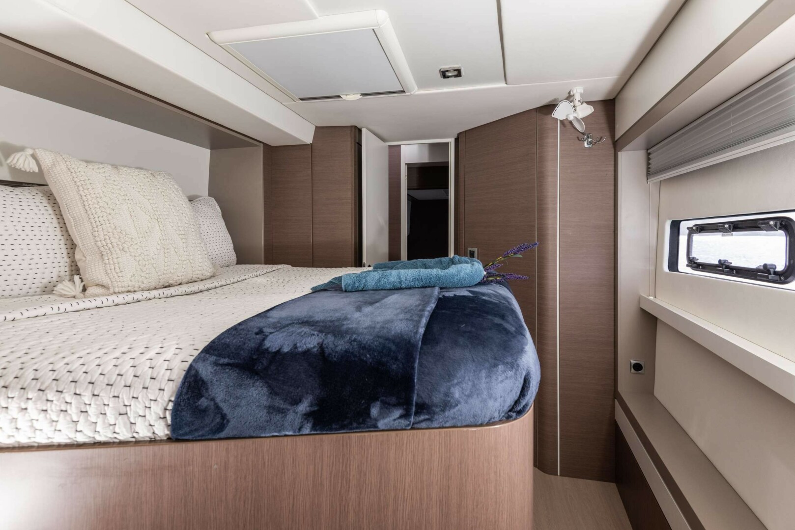 Bali-Bali 5.4 2020-AD ASTRA Scrub Island-Virgin Islands (US)-Used Sail Catamaran for sale-4497088 | Thumbnail