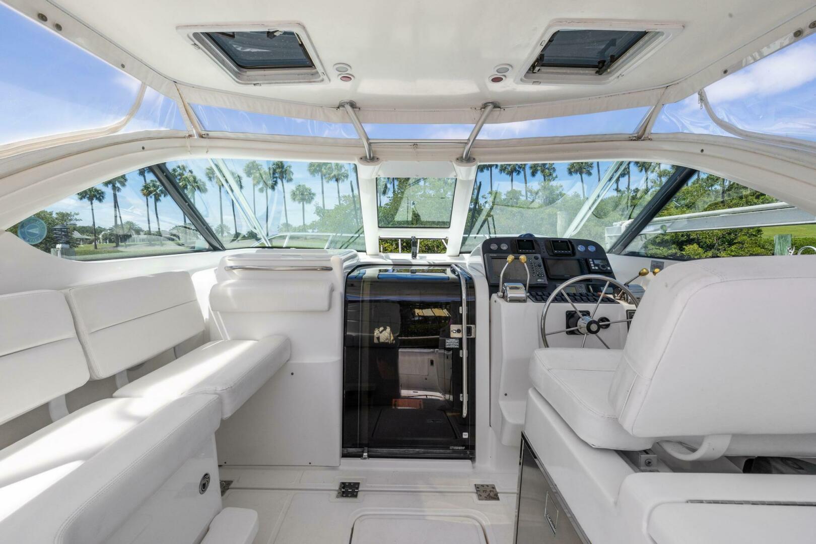 Tiara Yachts-3200 Open 2006 -Jupiter-Florida-United States-4314509 | Thumbnail
