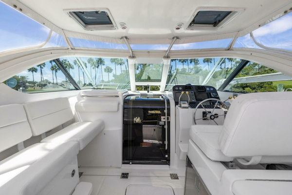 Tiara Yachts-3200 Open 2006 -Jupiter-Florida-United States-4314509