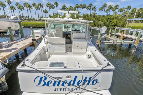 Tiara Yachts-3200 Open 2006 -Jupiter-Florida-United States-4314503