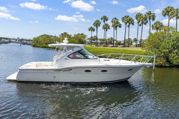 Tiara Yachts-3200 Open 2006 -Jupiter-Florida-United States-4314488