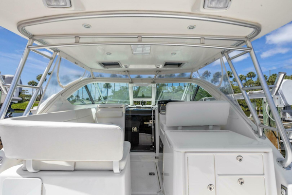 Tiara Yachts-3200 Open 2006 -Jupiter-Florida-United States-4314507
