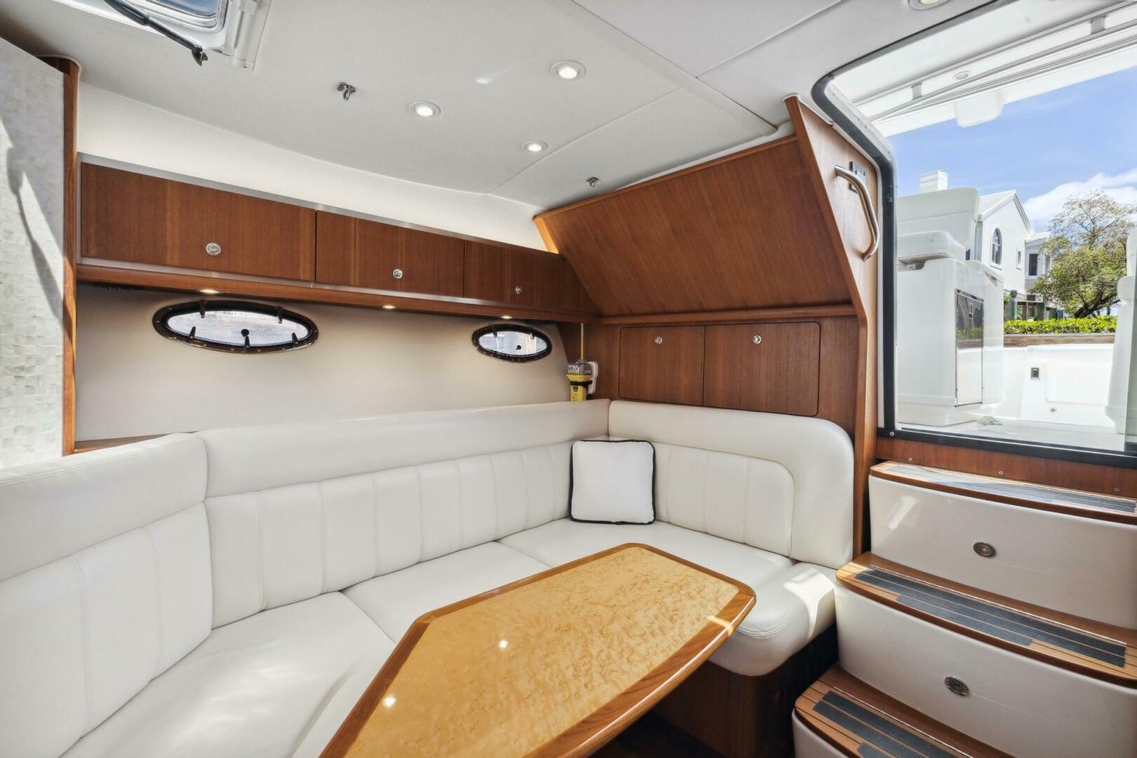 Tiara Yachts-3200 Open 2006 -Jupiter-Florida-United States-4314517 | Thumbnail