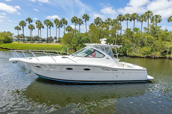 Tiara Yachts-3200 Open 2006 -Jupiter-Florida-United States-4314497