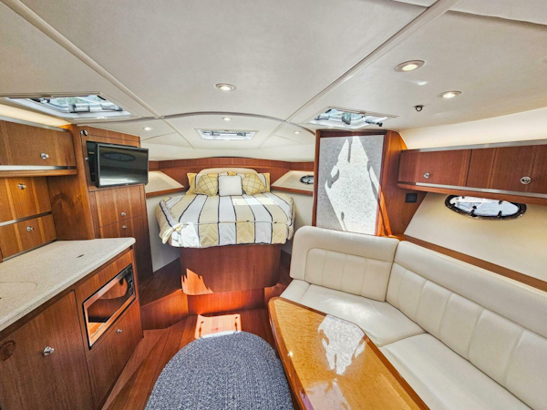 Tiara Yachts-3200 Open 2006 -Jupiter-Florida-United States-4314521