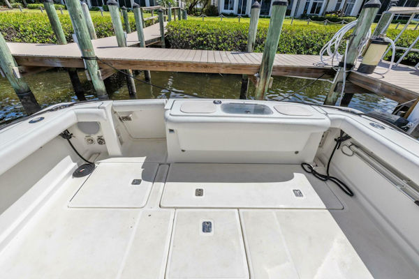 Tiara Yachts-3200 Open 2006 -Jupiter-Florida-United States-4314505