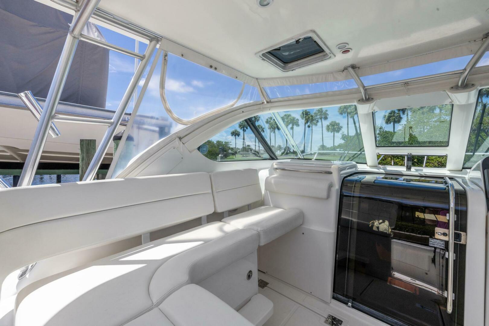 Tiara Yachts-3200 Open 2006 -Jupiter-Florida-United States-4314511 | Thumbnail