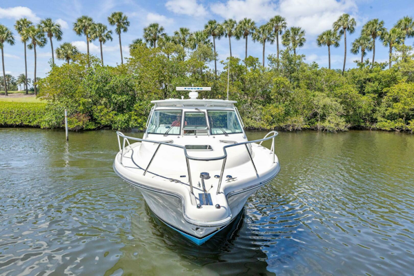 Tiara Yachts-3200 Open 2006 -Jupiter-Florida-United States-4314492