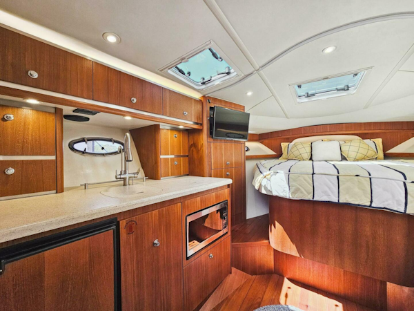 Tiara Yachts-3200 Open 2006 -Jupiter-Florida-United States-4314523