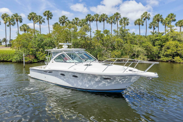 Tiara Yachts-3200 Open 2006 -Jupiter-Florida-United States-4314490