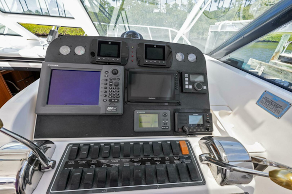 Tiara Yachts-3200 Open 2006 -Jupiter-Florida-United States-4314515