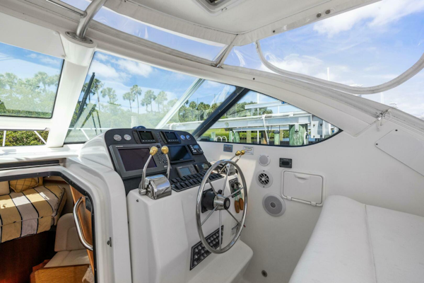 Tiara Yachts-3200 Open 2006 -Jupiter-Florida-United States-4314513
