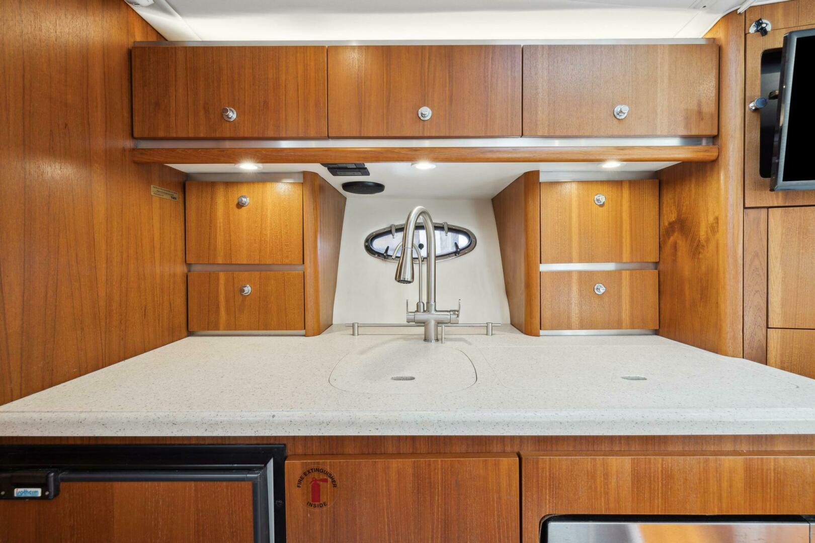 Tiara Yachts-3200 Open 2006 -Jupiter-Florida-United States-4314525 | Thumbnail