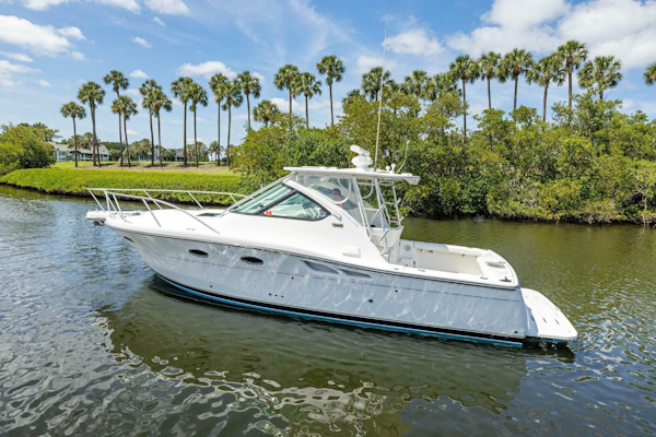 Tiara Yachts-3200 Open 2006 -Jupiter-Florida-United States-4314499