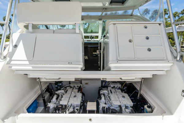 Tiara Yachts-3200 Open 2006 -Jupiter-Florida-United States-4314535
