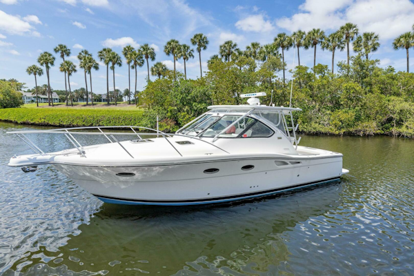 Tiara Yachts-3200 Open 2006 -Jupiter-Florida-United States-4314494