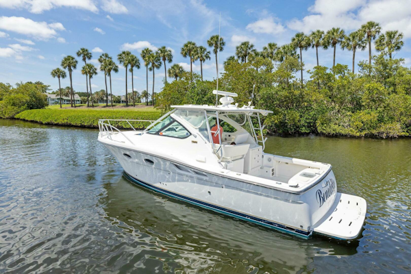 Tiara Yachts-3200 Open 2006 -Jupiter-Florida-United States-4314501