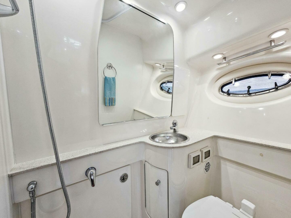 Tiara Yachts-3200 Open 2006 -Jupiter-Florida-United States-4314533