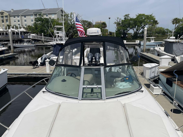 Sea Ray-320 Sundancer 2002-HIGHTIDE I Charleston-South Carolina-United States-4308822