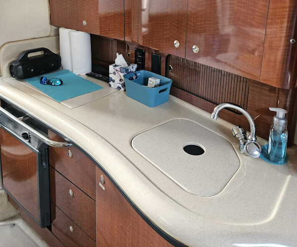 Sea Ray-320 Sundancer 2002-HIGHTIDE I Charleston-South Carolina-United States-4308834