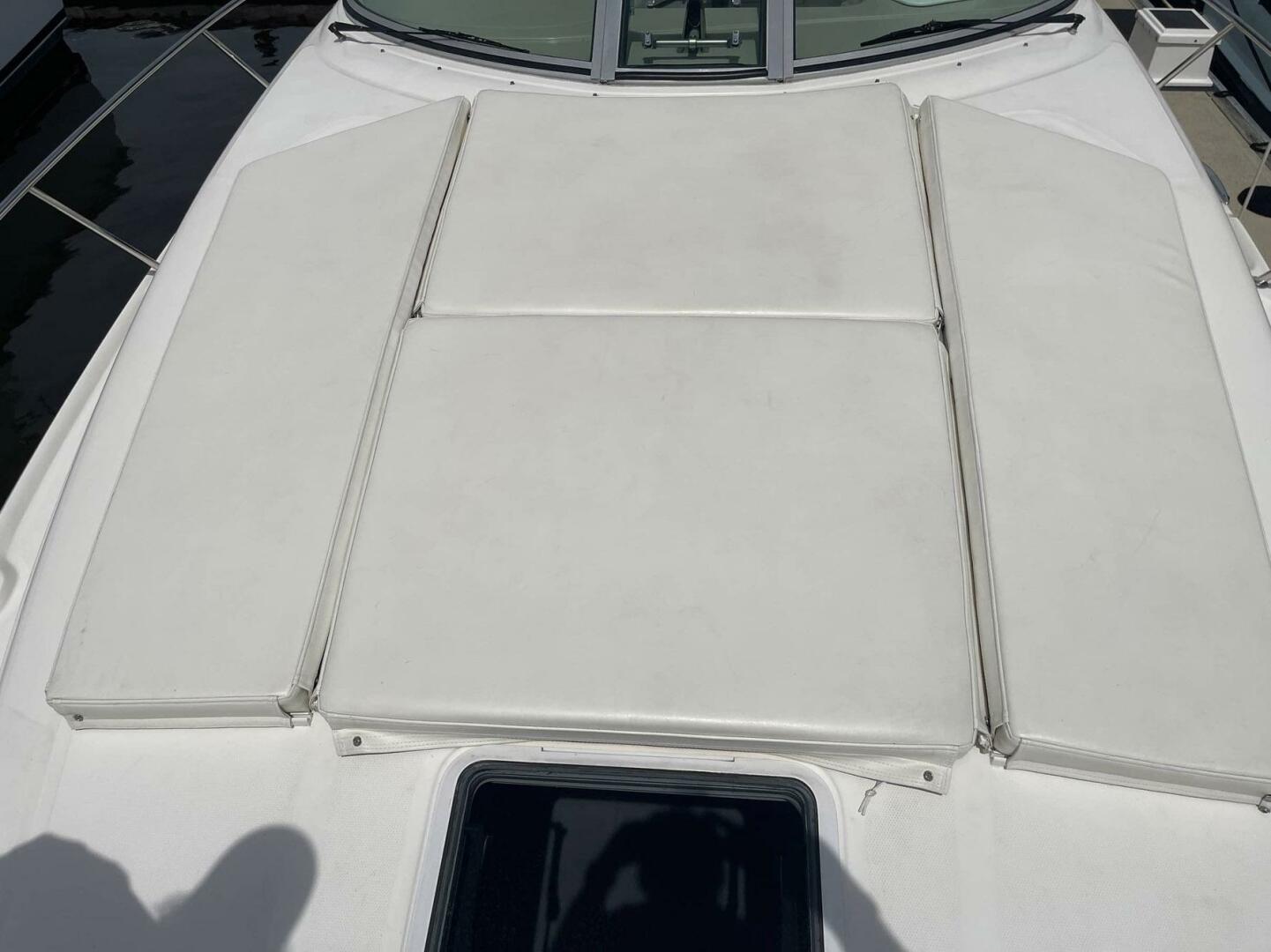Sea Ray-320 Sundancer 2002-HIGHTIDE I Charleston-South Carolina-United States-4308824 | Thumbnail