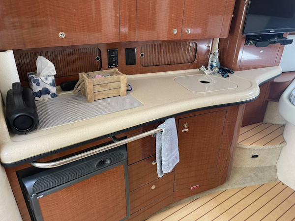 Sea Ray-320 Sundancer 2002-HIGHTIDE I Charleston-South Carolina-United States-4308833