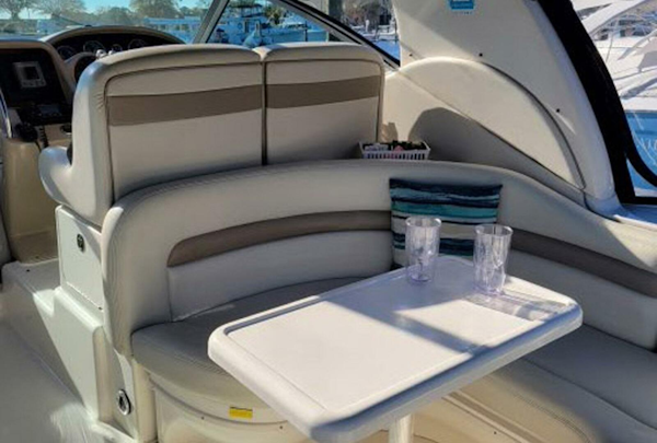 Sea Ray-320 Sundancer 2002-HIGHTIDE I Charleston-South Carolina-United States-4308844