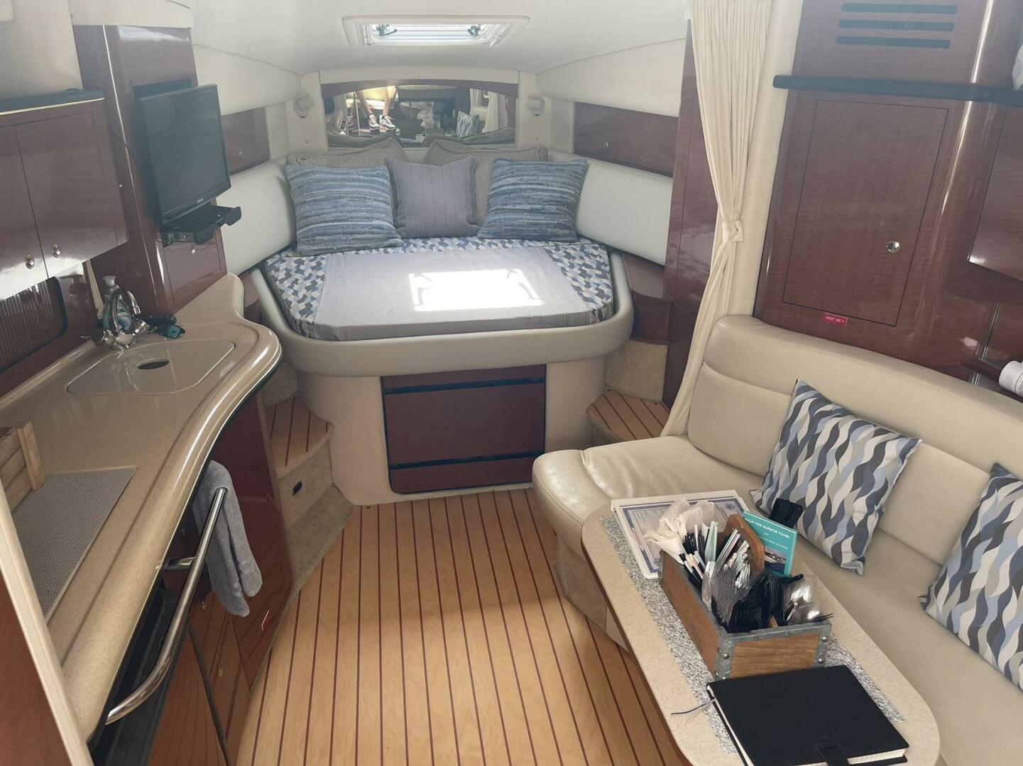 Sea Ray-320 Sundancer 2002-HIGHTIDE I Charleston-South Carolina-United States-4308831 | Thumbnail