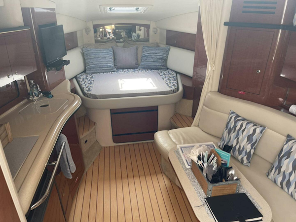 Sea Ray-320 Sundancer 2002-HIGHTIDE I Charleston-South Carolina-United States-4308831