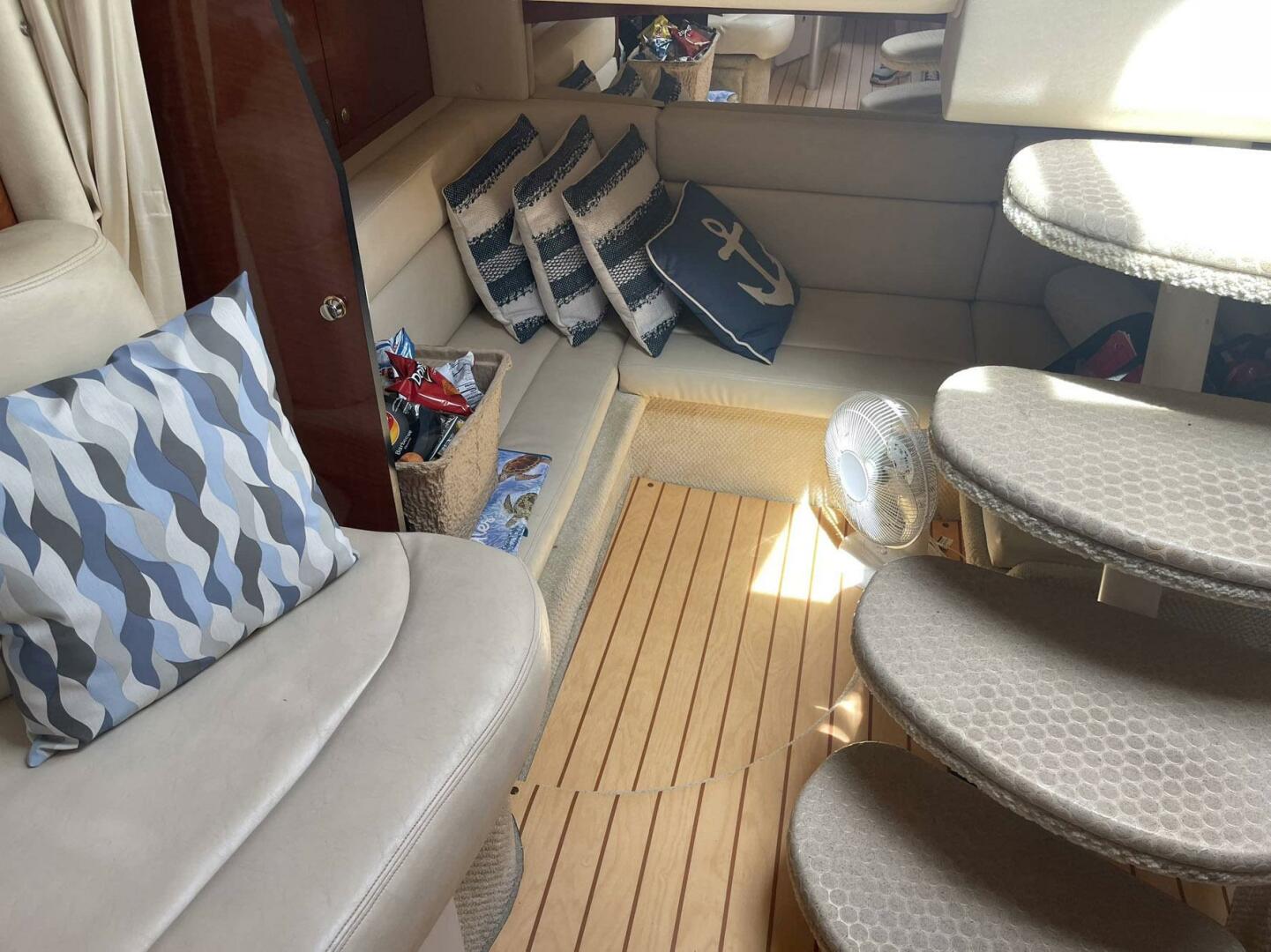 Sea Ray-320 Sundancer 2002-HIGHTIDE I Charleston-South Carolina-United States-4308828 | Thumbnail