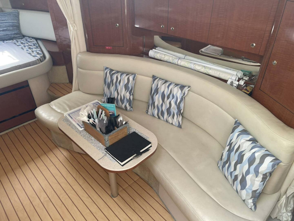 Sea Ray-320 Sundancer 2002-HIGHTIDE I Charleston-South Carolina-United States-4308830
