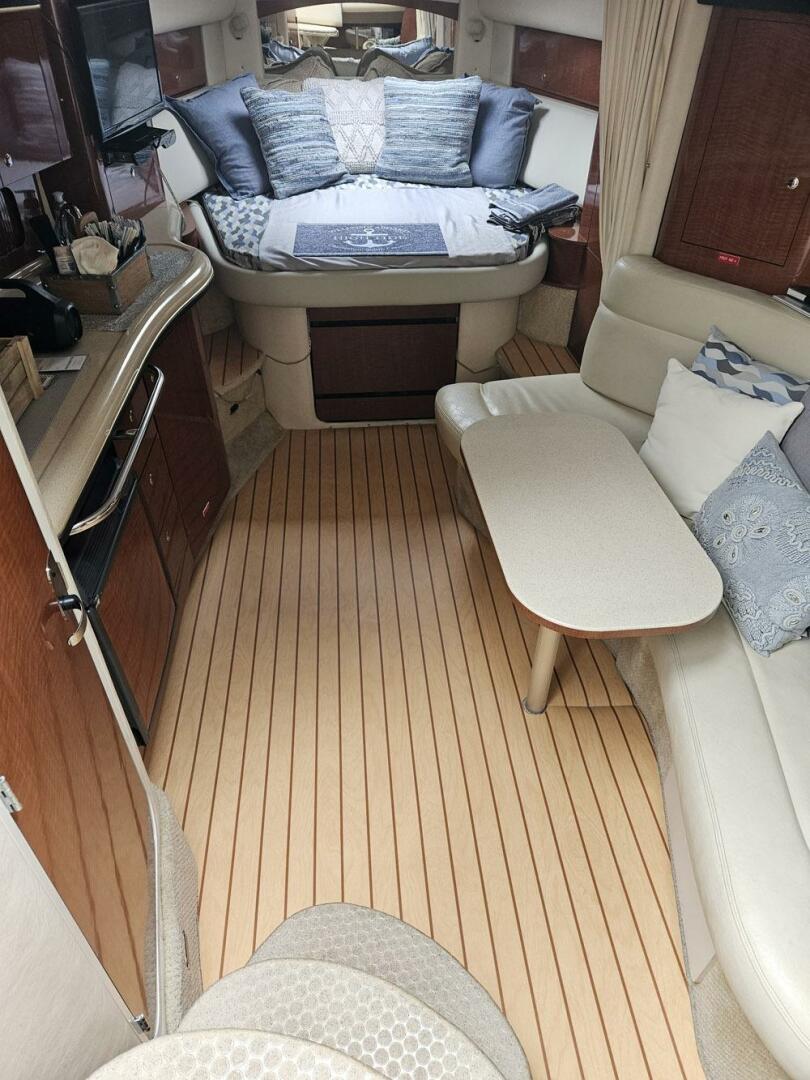 Sea Ray-320 Sundancer 2002-HIGHTIDE I Charleston-South Carolina-United States-4308835 | Thumbnail