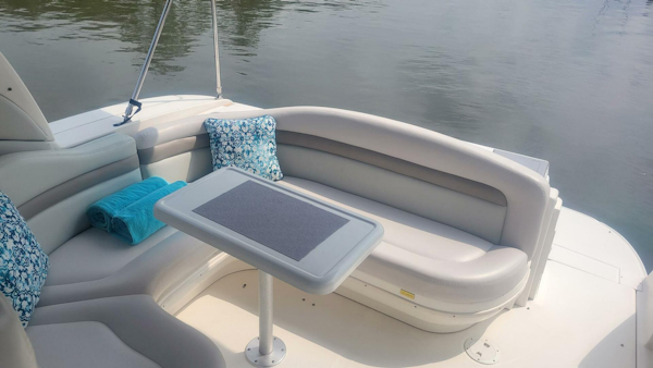 Sea Ray-320 Sundancer 2002-HIGHTIDE I Charleston-South Carolina-United States-4308845