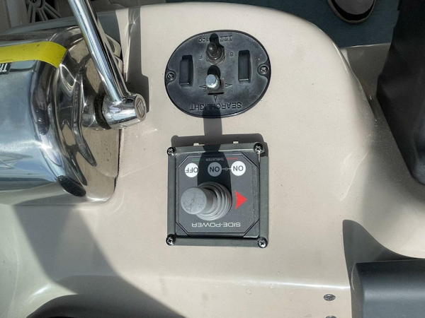 Sea Ray-320 Sundancer 2002-HIGHTIDE I Charleston-South Carolina-United States-4308841