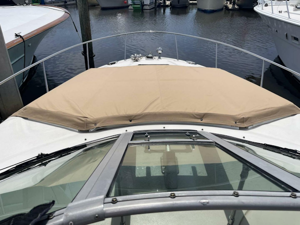 Sea Ray-320 Sundancer 2002-HIGHTIDE I Charleston-South Carolina-United States-4308826