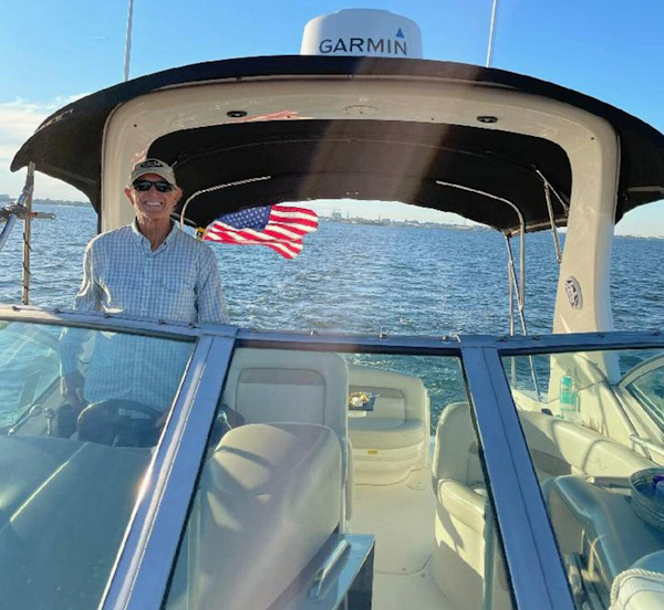 Sea Ray-320 Sundancer 2002-HIGHTIDE I Charleston-South Carolina-United States-4308856