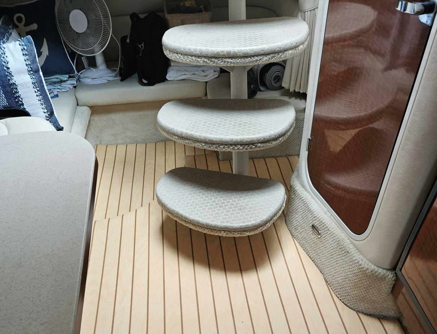Sea Ray-320 Sundancer 2002-HIGHTIDE I Charleston-South Carolina-United States-4308827 | Thumbnail