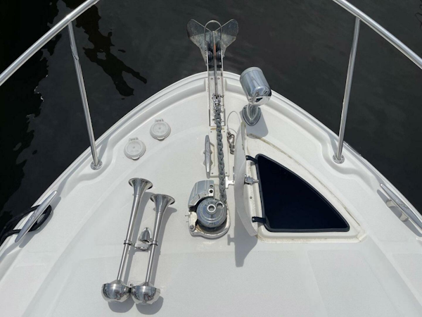 Sea Ray-320 Sundancer 2002-HIGHTIDE I Charleston-South Carolina-United States-4308825